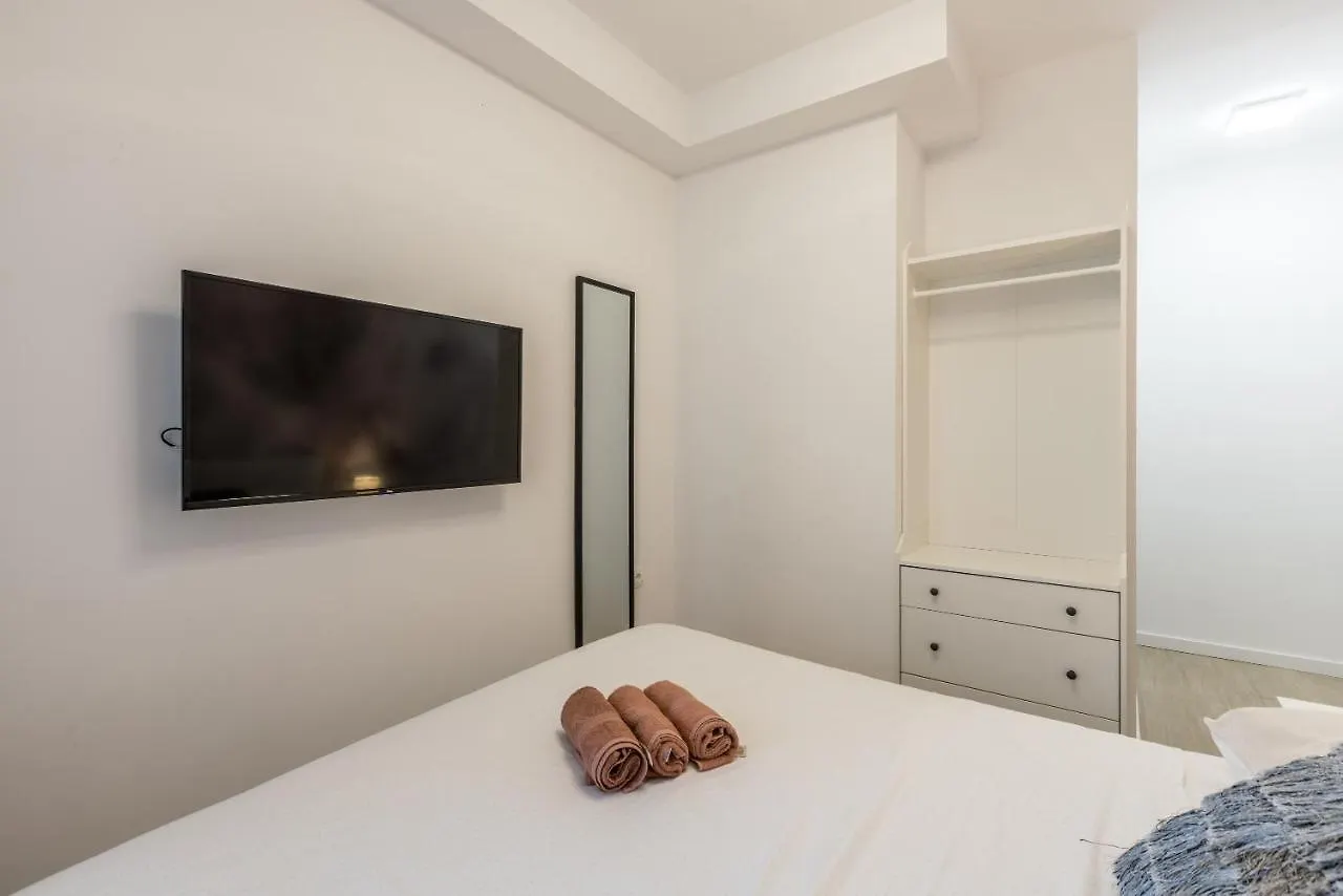 Mila Apartment Kastela
